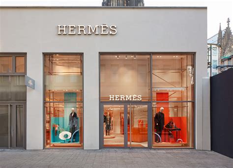 Hermes shops in moers